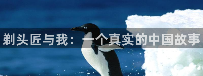 www.喵趣.top：剃头匠与我：一个真实的中国故事